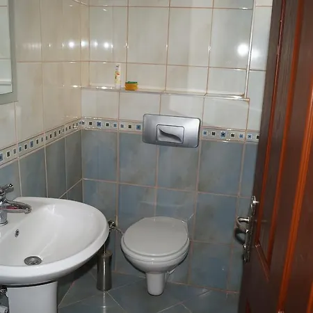 Holiday home Mare Side