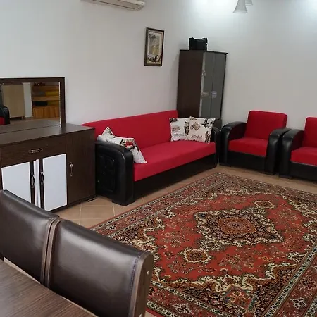 Mare Holiday home