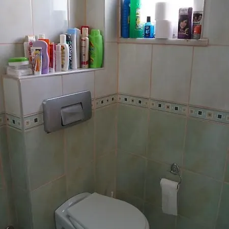 Mare Holiday home *