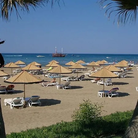 Mare Holiday home