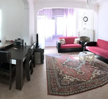 Mare Holiday home