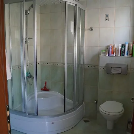 Vakantiehuis Mare *