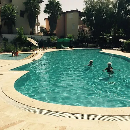 Vakantiehuis Mare *