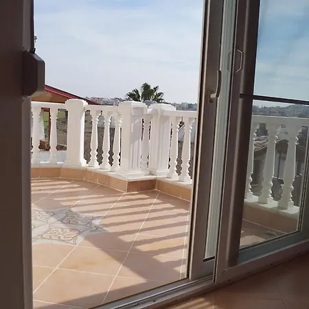 Vakantiehuis Mare *