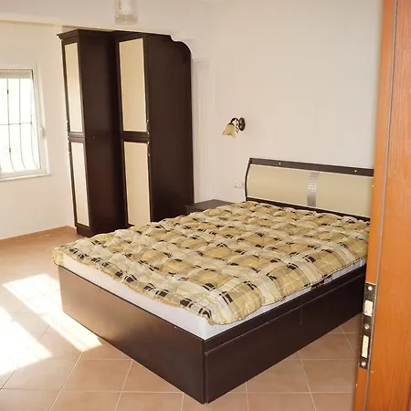 Vakantiehuis Mare