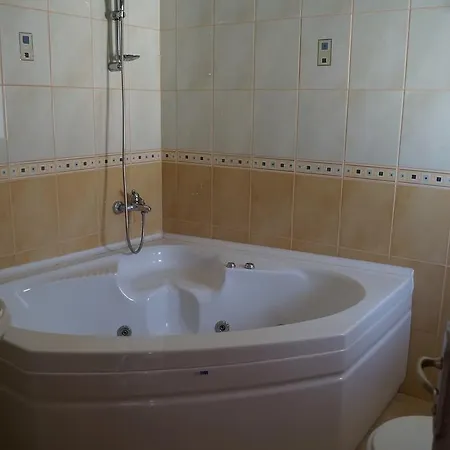Mare Vakantiehuis