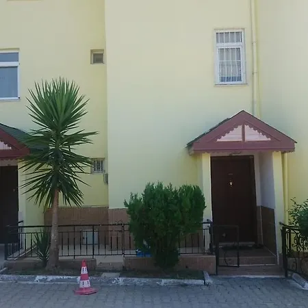 Mare Vakantiehuis *