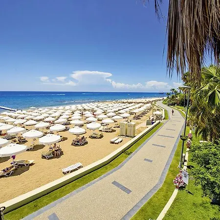 Mare Vakantiehuis Side